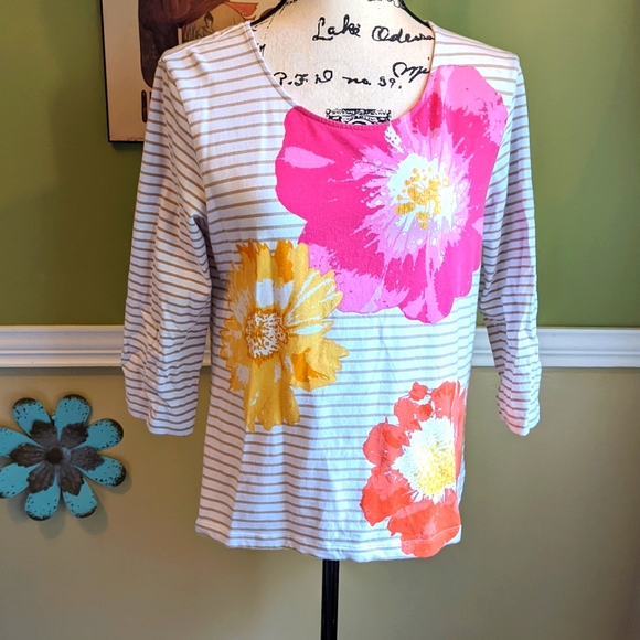 Ruby Rd. | Tops | Ruby Rd Top | Poshmark